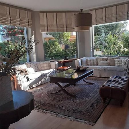 Virna S Home Schinias Exterior foto