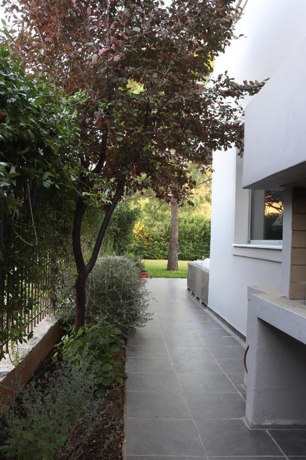 Virna S Home Schinias Exterior foto
