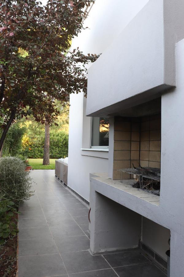 Virna S Home Schinias Exterior foto